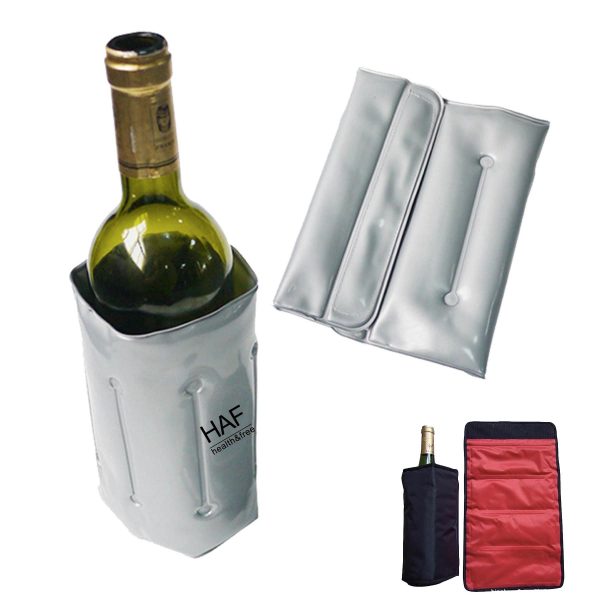 Cooling Ice Wine Bag