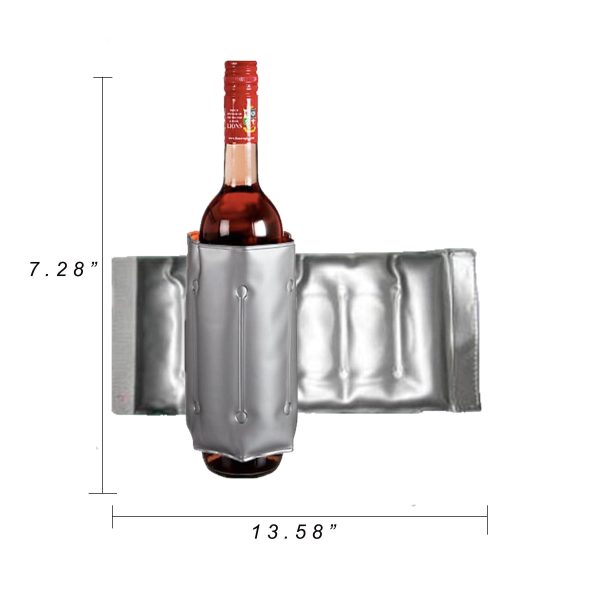 Cooling Ice Wine Bag