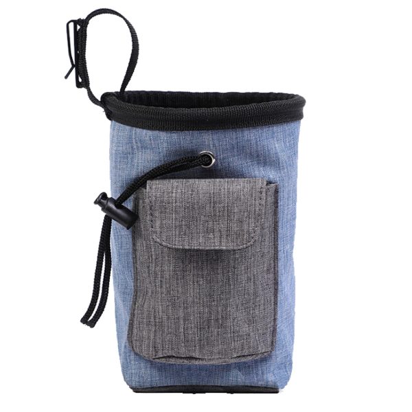 Dog Treat Training Pouch