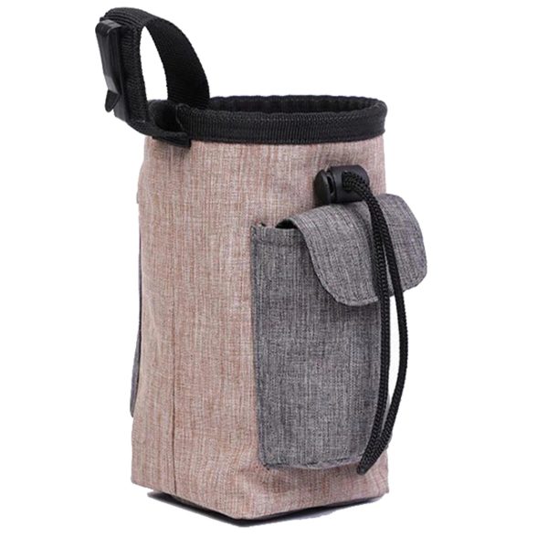 Dog Treat Training Pouch