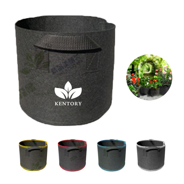 15 Gallon Plant Grow Bags With Handles