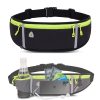Adjustable Running Belt Bag Waist Pack