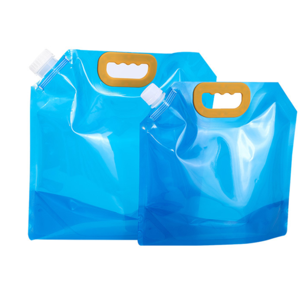 5 L Portable Folding Water Storage