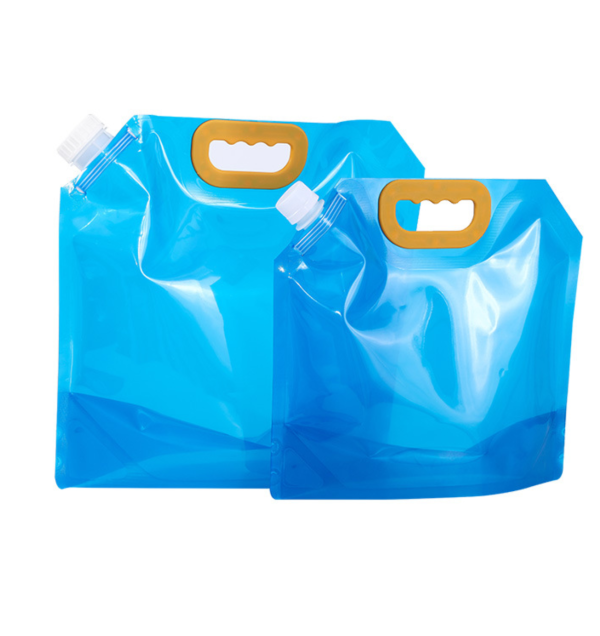 5 L Portable Folding Water Storage