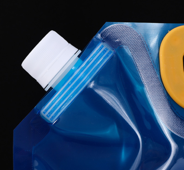 5 L Portable Folding Water Storage