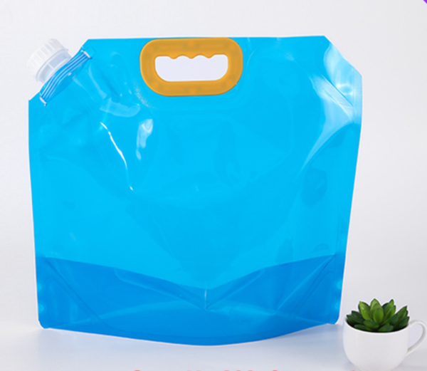 5 L Portable Folding Water Storage