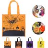 Halloween Candy Non Woven Gift Bag