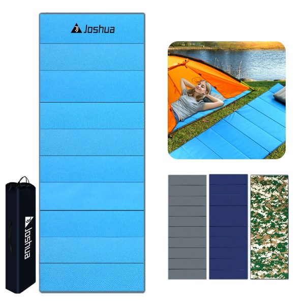 Sleeping Folding Mat Camping Pad