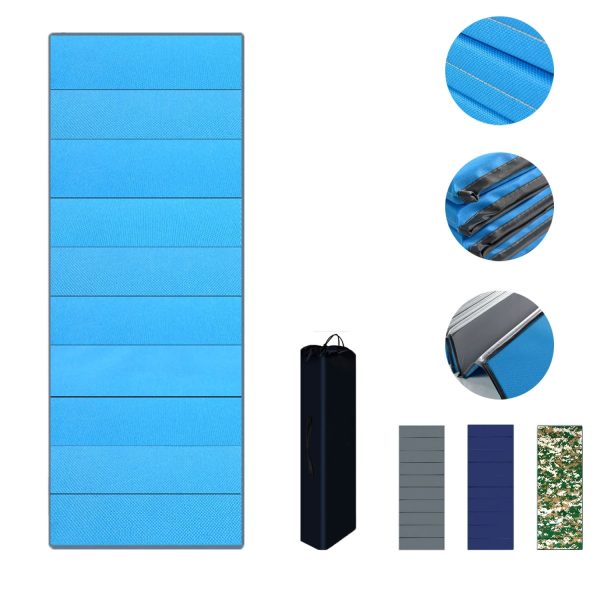 Sleeping Folding Mat Camping Pad