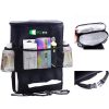 Auto Back Seat Hanging Cooler Bag