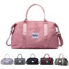 Women Travel Gym Bag