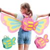 Toddler Backpack Butterfly