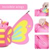 Toddler Backpack Butterfly
