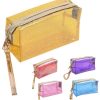 Travel Cosmetic Bag