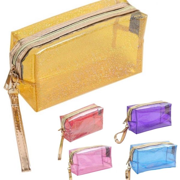 Travel Cosmetic Bag