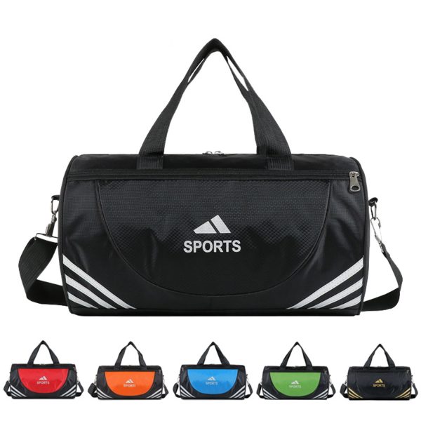 Sports Yoga Bag