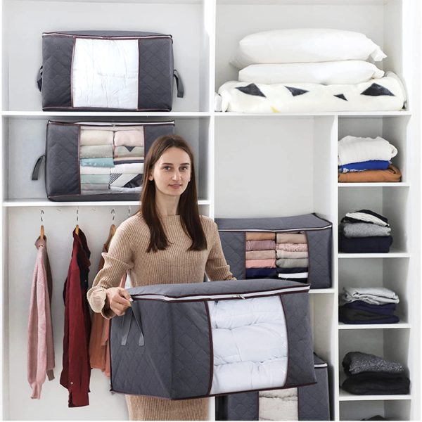 Large Storage Bags