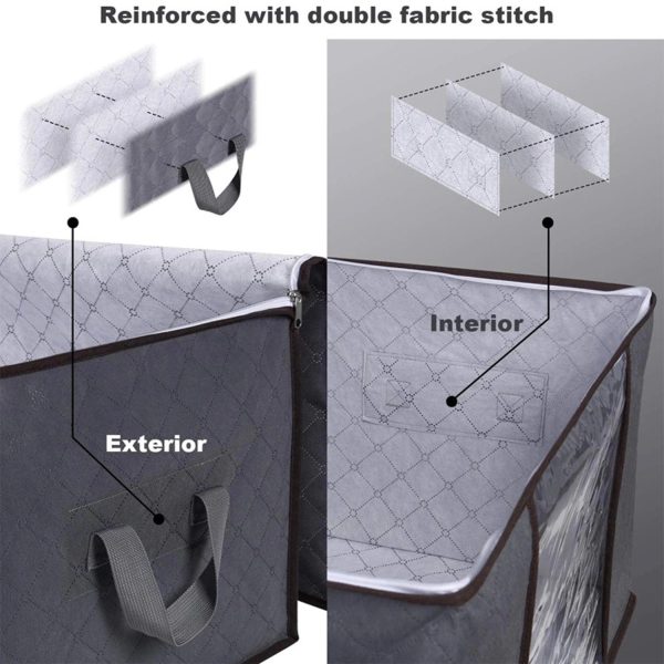 Large Storage Bags