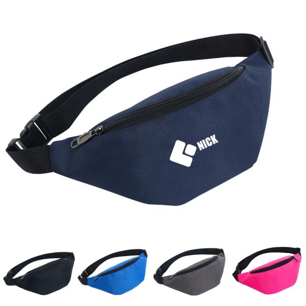 Sports Fanny Pack