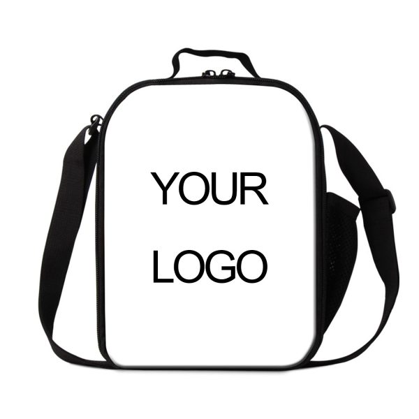 Sublimation Lunch Bag