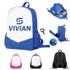 Sublimation Backpack