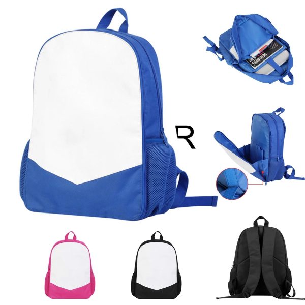 Sublimation Backpack