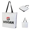 Thick fabric Sublimation Tote Bag