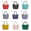 Eva Beach Tote Bag
