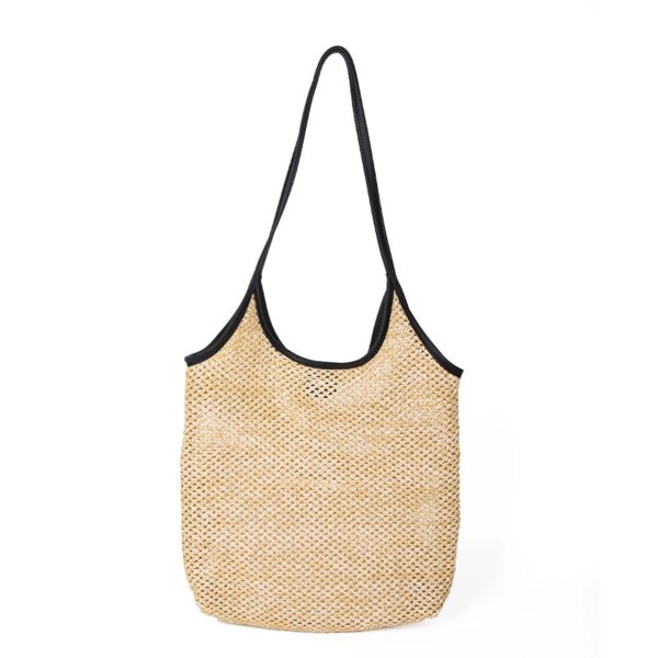 Handmade Weaving Handbag