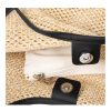 Handmade Weaving Handbag