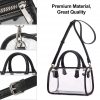 Clear Detachable Bag