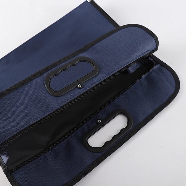 Classic Meeting Conference Bag