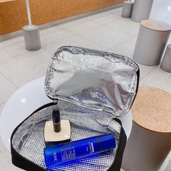 Tote Lunch Bag