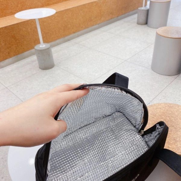 Tote Lunch Bag