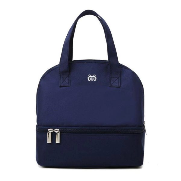 Tote Lunch Bag