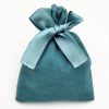 Velvet Gift Drawstring Pouch
