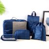 Travel Packing Cube 5-Piece Set