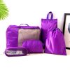 Travel Packing Cube 5-Piece Set