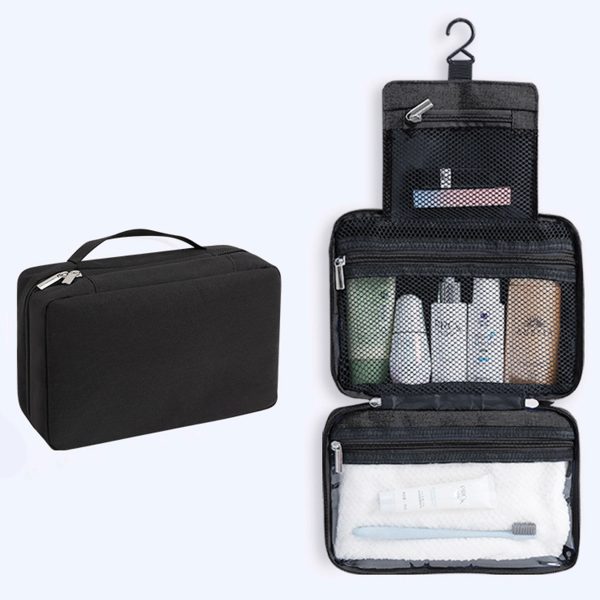 Large Toiletry Bags