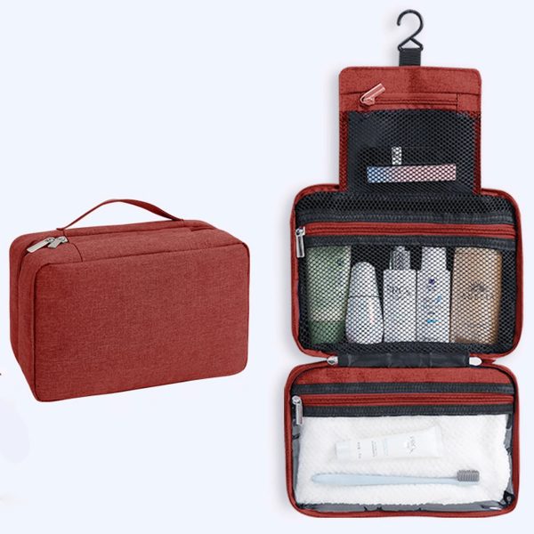 Large Toiletry Bags