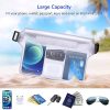 Phone Waterproof Pouch Bag for Beach
