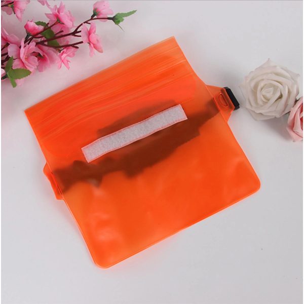 Phone Waterproof Pouch Bag for Beach