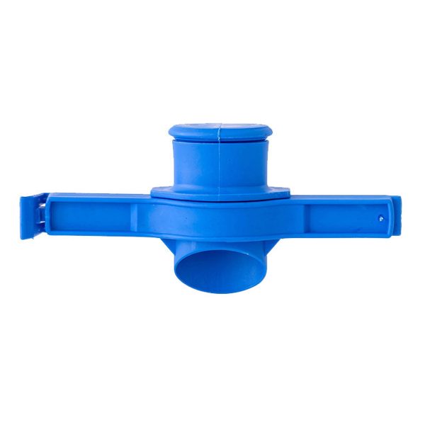 Plastic Sealing Clip For Food And Snack Bags