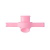 Plastic Sealing Clip For Food And Snack Bags