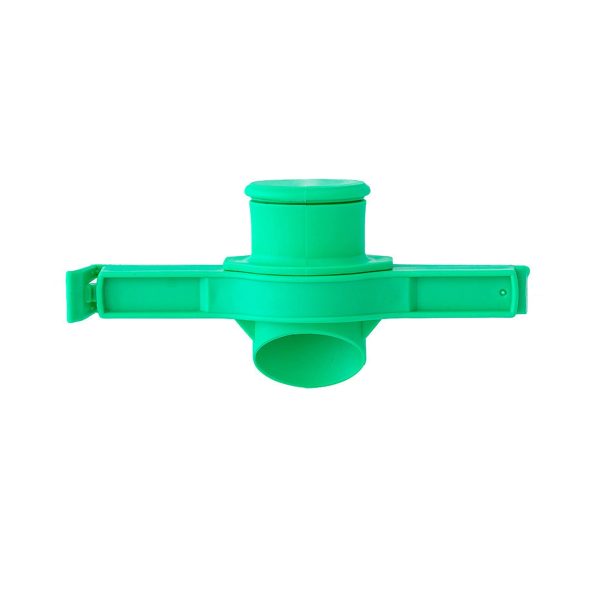 Plastic Sealing Clip For Food And Snack Bags