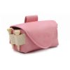 Golf Ball Case In Premium Synthetic Leather Lightweight