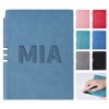 Sheep Skin Soft Bound Journal Book