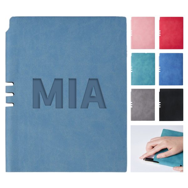 Sheep Skin Soft Bound Journal Book