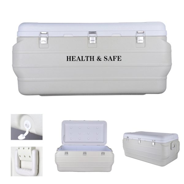 Fresh-Keeping Cold Chain Box