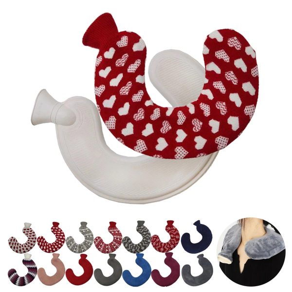Explosion Proof Warm Neck Water Bag